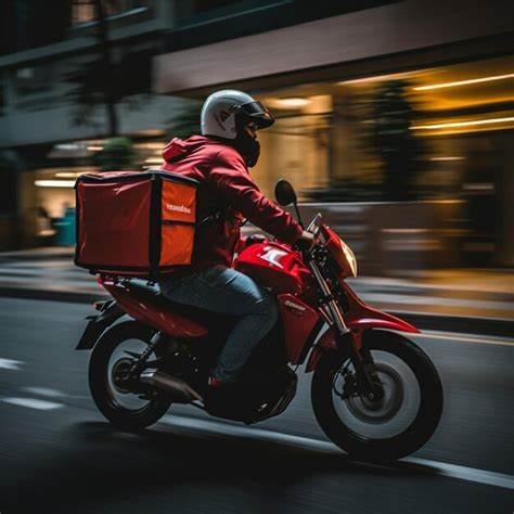 Read more about the article Urgent Requirement for Food Driver Bike Riders in Saudi