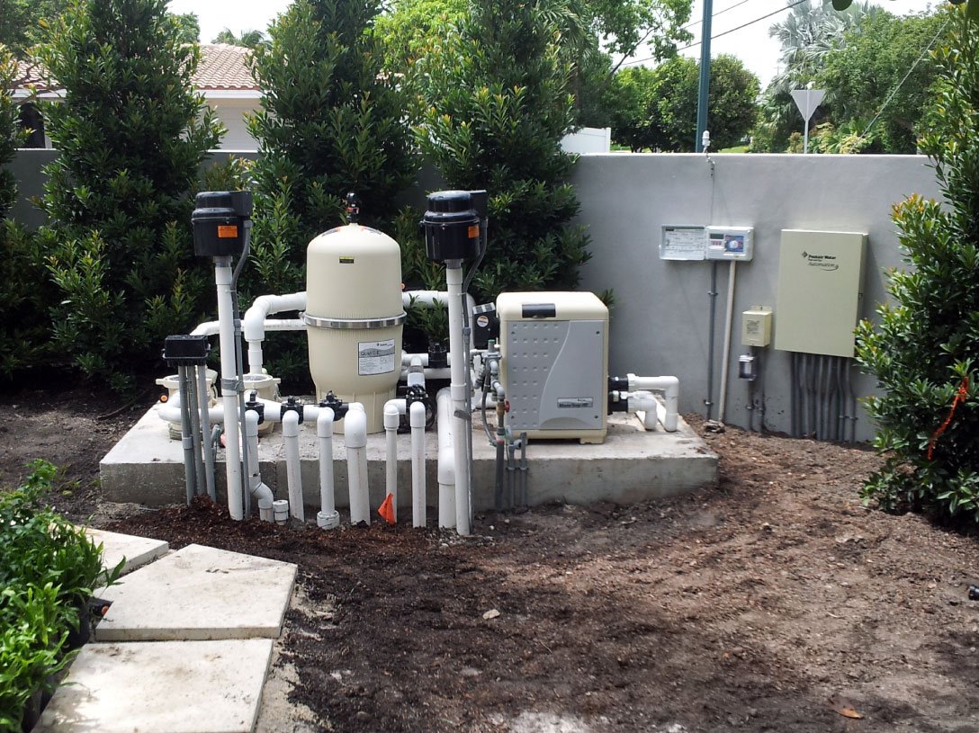 Read more about the article Urgent Requirement for Electrician Swimming pool in Saudi Arabia