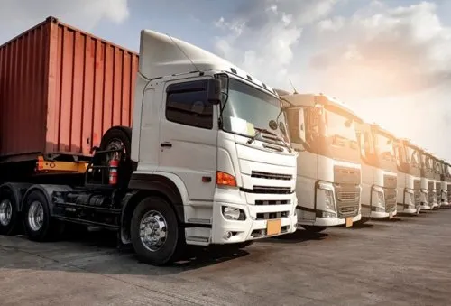 Read more about the article Find Driver Jobs in Saudi Arabia