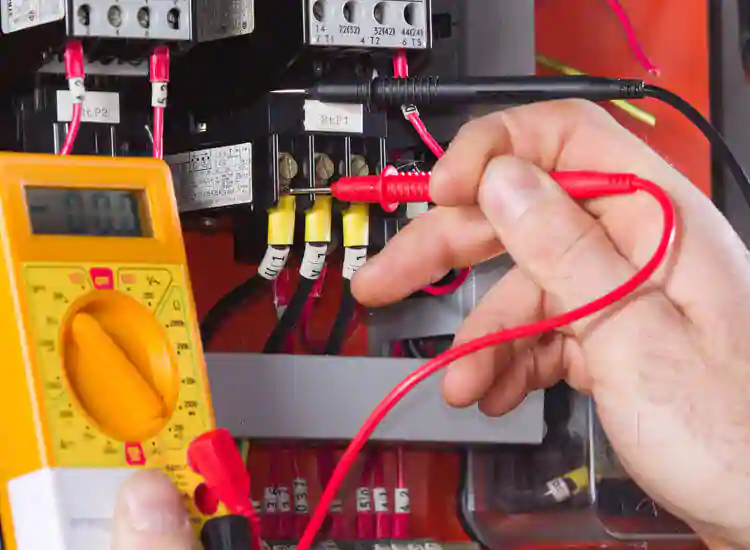 Read more about the article Urgent Requirement for House Electrician for Saudi Arabia