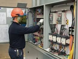 Read more about the article Urgent Requirement for Electrician for Saudi Arabia