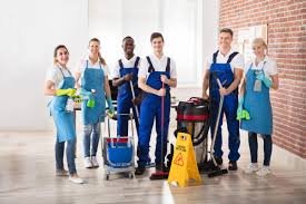 Read more about the article Urgent Requirement for House Keeping In Dubai