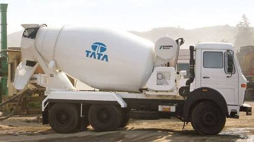 Read more about the article Urgent Hiring Transit Mixer Driver