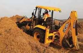 Read more about the article Urgent Requirement for JCB operator For Saudi Arabia