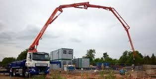 Read more about the article Urgent Hiring Mobile Pump Operator Cum Driver