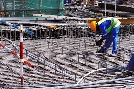 Read more about the article Urgent Requirement for Helper Steel Fixing for Dubai