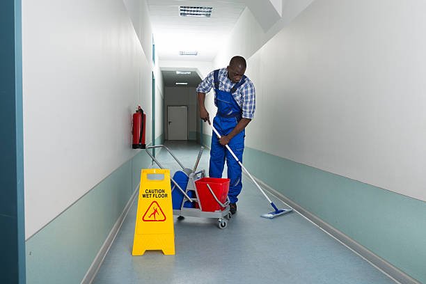 Read more about the article Urgent Requirement for Male Cleaner in Kuwait