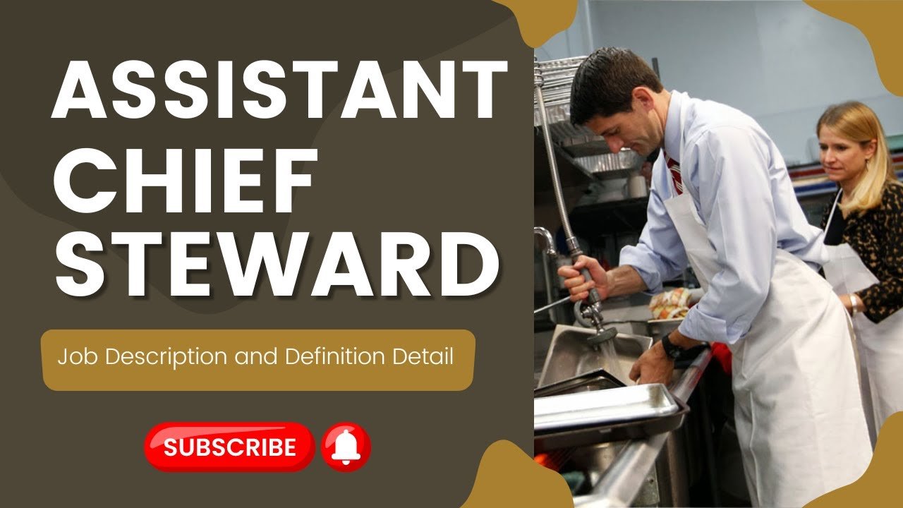 Read more about the article Urgent Requirement for Steward in Saudi Arabia – Apply Now!
