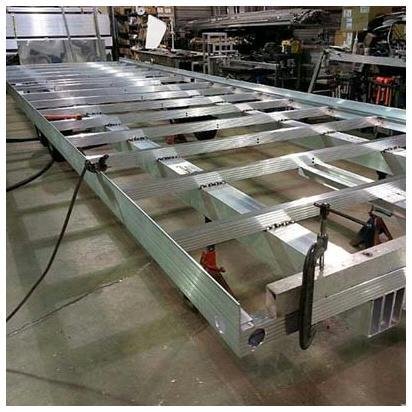Read more about the article Glass & Aluminum Fabricator Job Apply Now