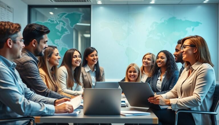 Read more about the article Best overseas manpower agency India