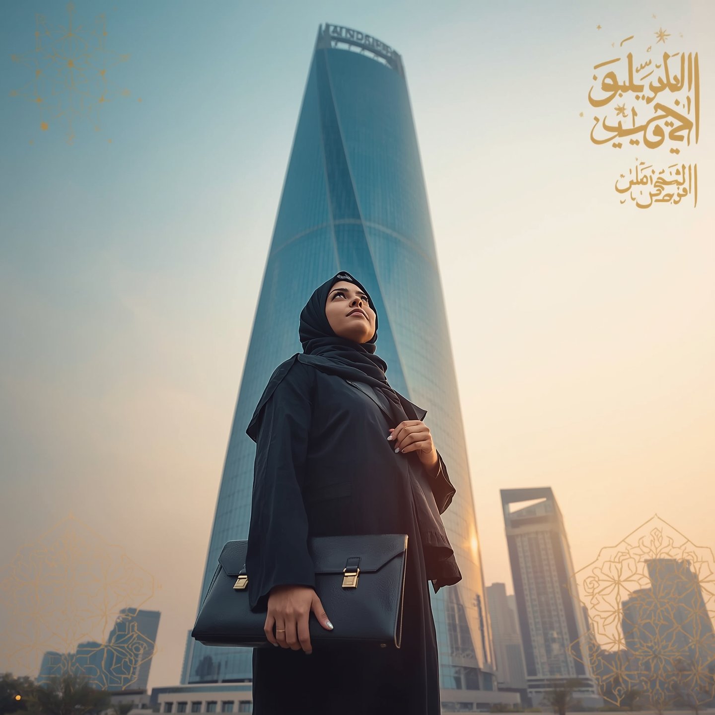 Jobs Saudi Arabia : Finance & Accounting Growth Opportunities