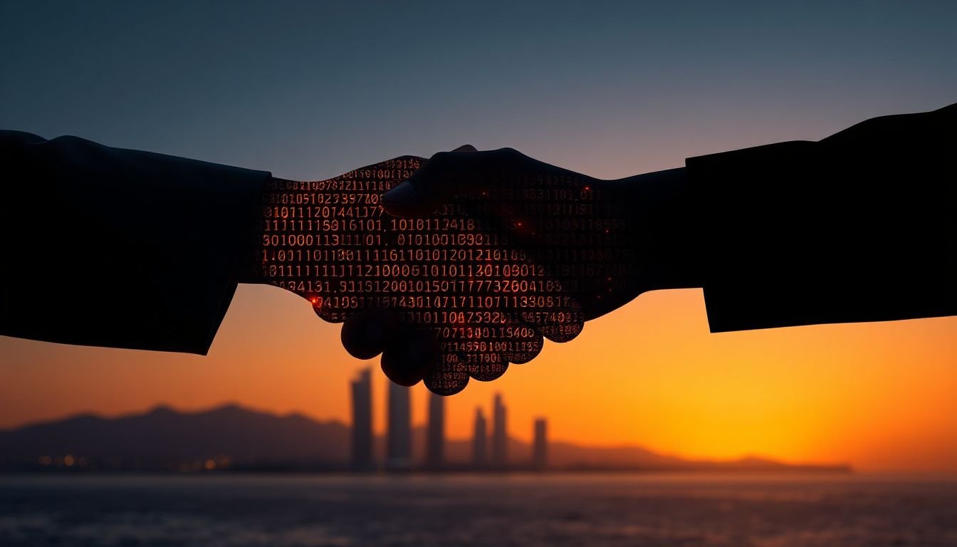 Sales and Marketing Jobs in Oman – Exciting Career Opportunities 2025